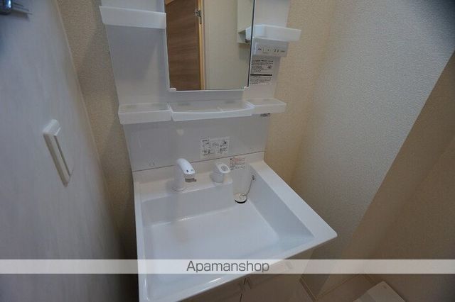 GRAND DーROOM月見の内装写真