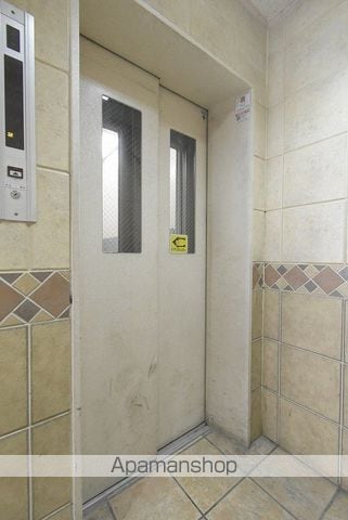フェアフィールド菊水の内装写真