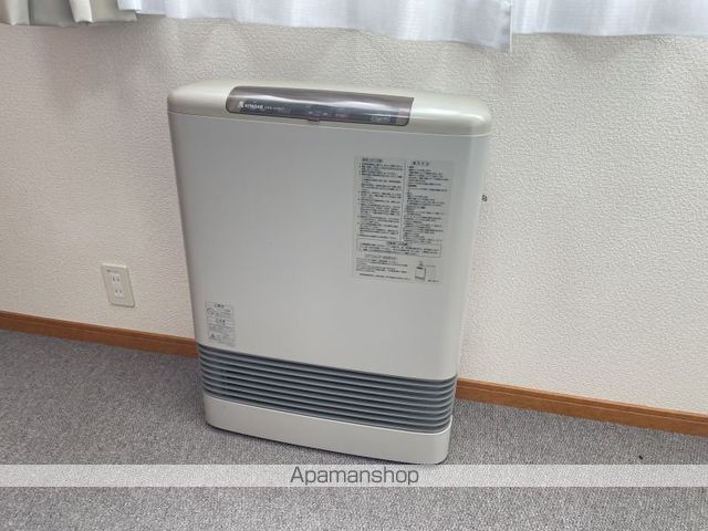 レオパレス日サルー時任町Bの内装写真
