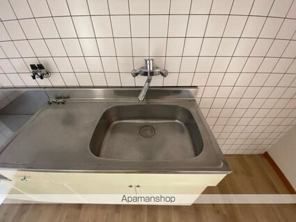 鳴瀬マンション[3DK/59.47m2]の内装1