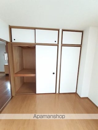シーフォレスト　Ｂ[2DK/50.02m2]の収納