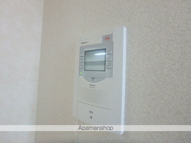 メゾンクレスト北大前IIの内装写真