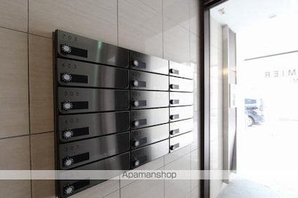 グランプレミア塩上[2SLDK/56.75m2]の共用部1