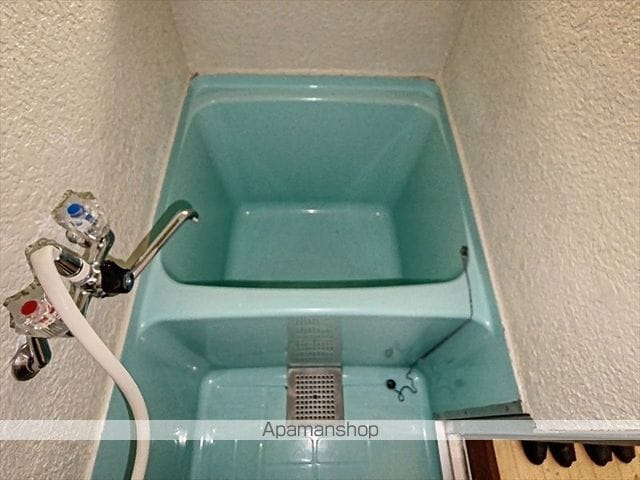 コーポチェリーの内装写真