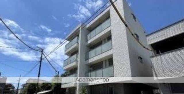 COMFORTMAISON浦和元町の外観写真