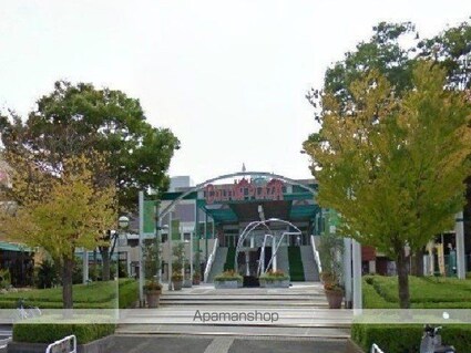 マリーナコート[1LDK/41.57m2]の周辺6