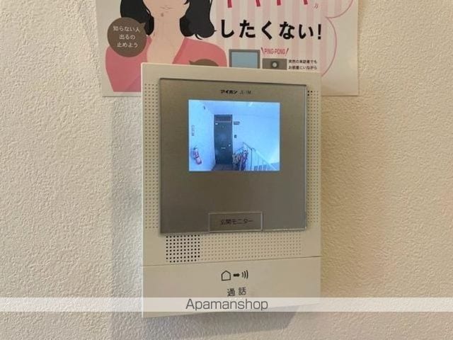 プレジールスミダ B棟の内装写真