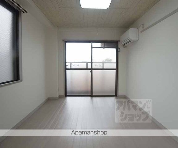 サニーハイツ長岡の内装写真