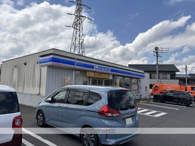 レオパレスシンメイハイツ1の周辺写真