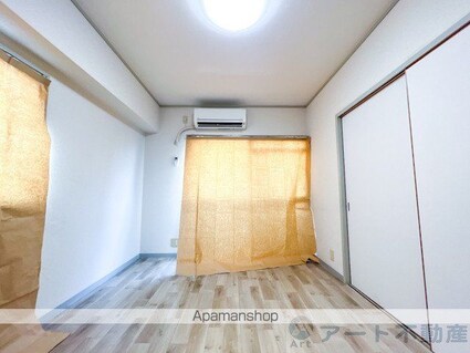 サザンコート[2DK/40.5m2]の内装5