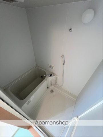 マリベールASAHIの内装写真