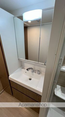 SーRESIDENCE南円山BLAZEの内装写真