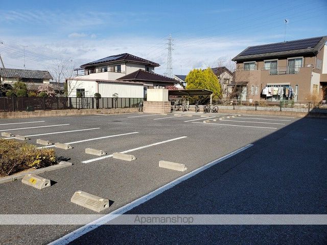 レオパレスエクレールのその他写真