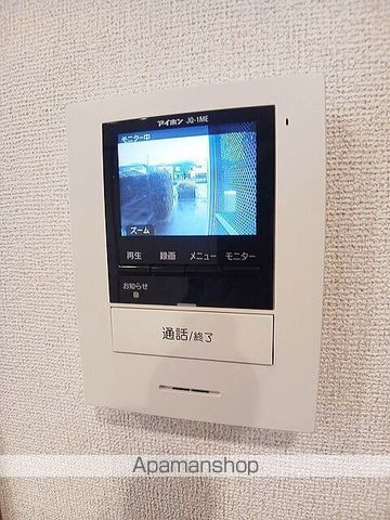 サファイアンエレガンスEの内装写真