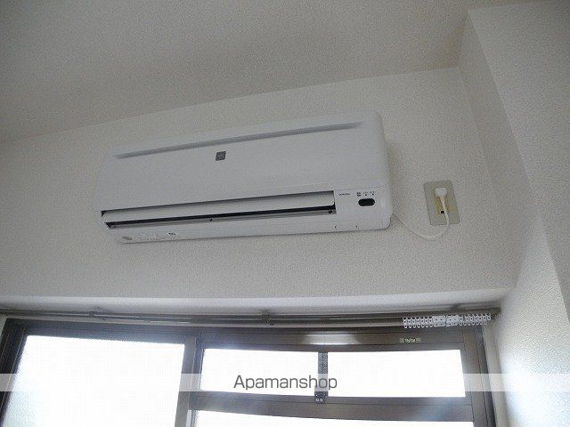 コンソラーレ城北の内装写真