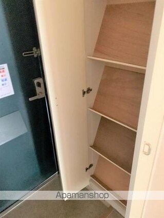 香川県高松市藤塚町３丁目[1K/20.14m2]の内装1