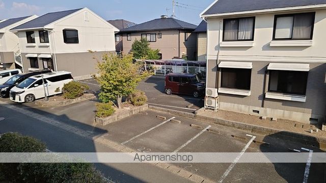 アンプルール E棟のその他写真