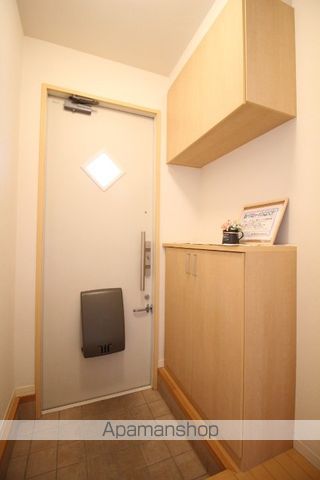 メゾン・グランディ 弐番館の内装写真