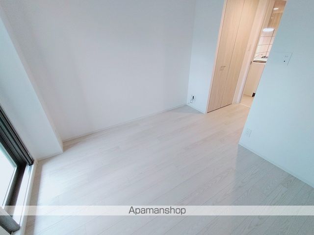 JMFRESIDENCE都島の内装写真