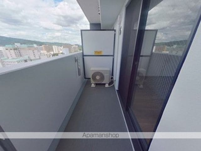 レクシア フラッツ桜町の内装写真