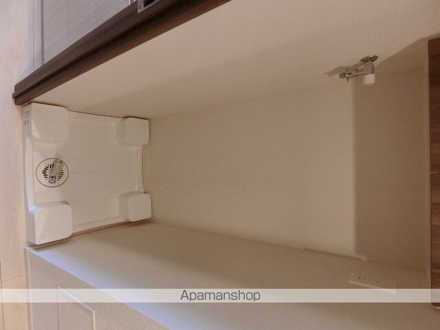 オーキッドレジデンス住吉[1DK/25.53m2]の内装3