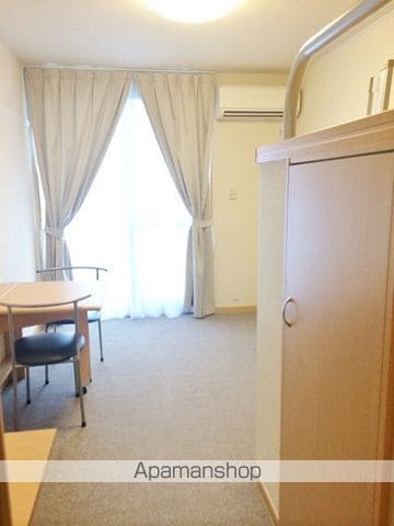 レオパレスメゾン安達の内装写真