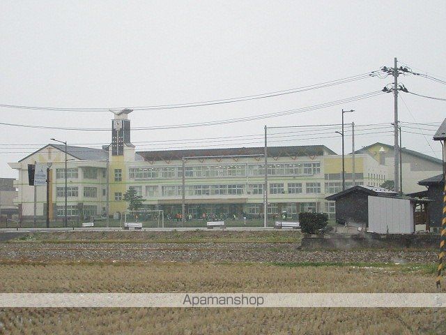 GREEN GABLES YAHABAの周辺写真