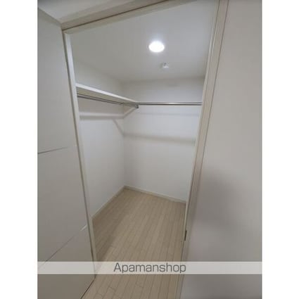 ＣＡＳＡ川名山[3LDK/95.26m2]の収納