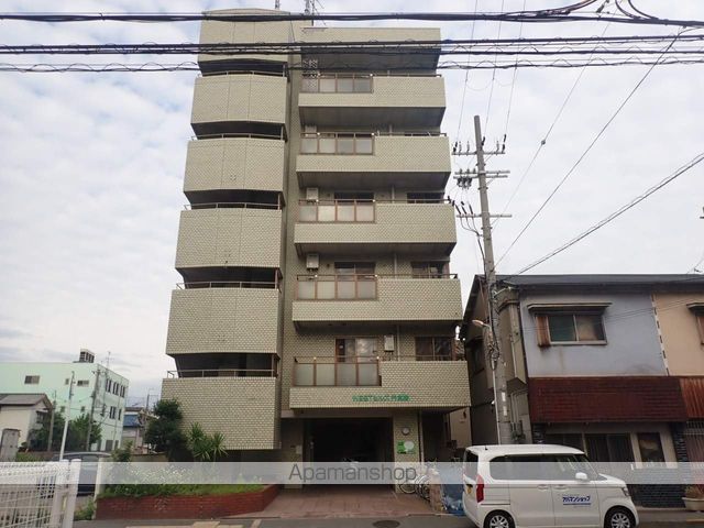 WESTヒルズ門真南の外観写真