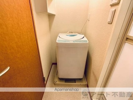レオパレスサンタローザ[1K/23.18m2]のその他部屋・スペース