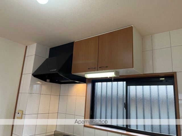 ＪＲ東海道本線 岐阜駅 バス乗車時間：40分 最寄りバス停で下車 徒歩10分 2階建 築20年の内装写真