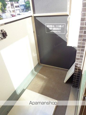 プレサンス松屋町駅前の内装写真