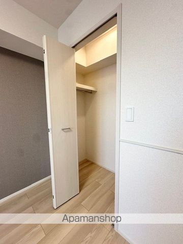 クラール倉治Bの内装写真