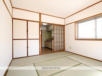 メゾン千舟[1K/20.65m2]のその他内装1