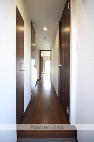 SOLANA HIGASHIFURUMATSUの内装写真