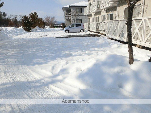 プレシオーサ東黒石野のその他写真