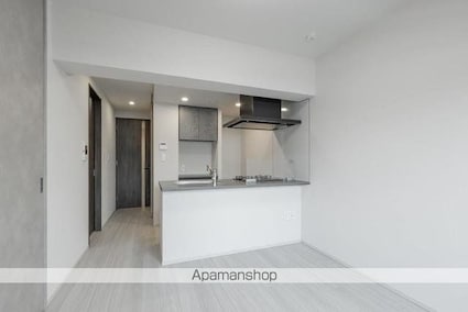 ＡＲＫＭＡＲＫ世田谷砧[1LDK/34.04m2]のリビング・居間3