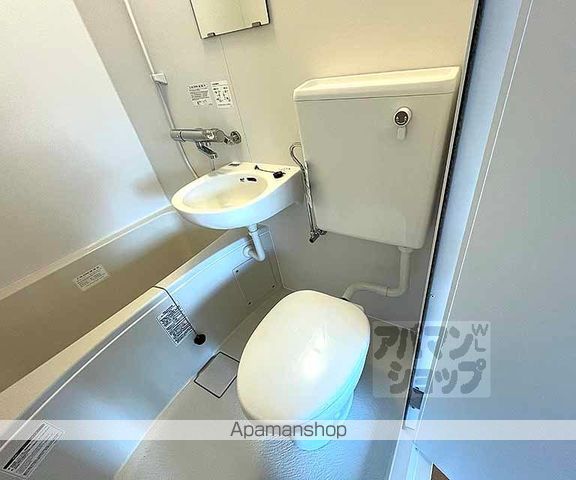 ハイツ和田の内装写真