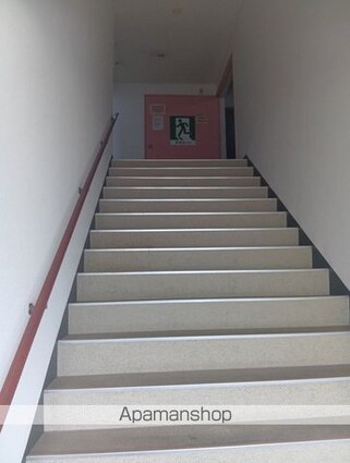 和歌山県和歌山市布引[1R/24m2]の内装2