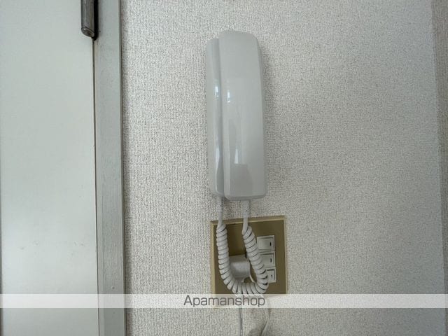 レオパレス八千代台第26の内装写真