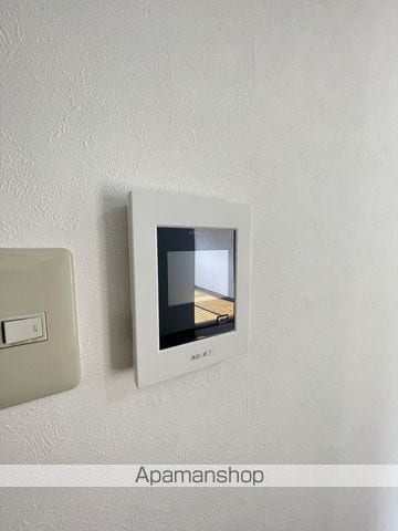 ラ・プラージュの内装写真