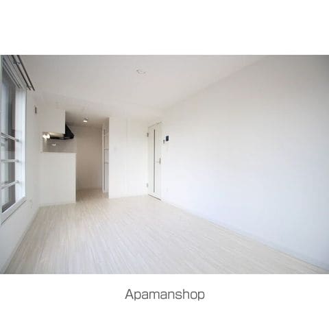 ANGELIC GARDEN新札幌の内装写真
