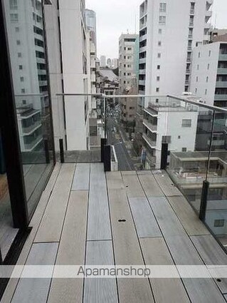 ＡＲＴＥＭＩＳ　ＭＩＮＡＭＩ　ＡＺＡＢＵ[2LDK/125m2]の内装8