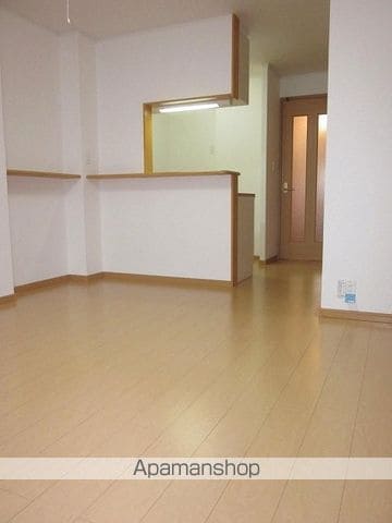 ラ メゾン プロスペリテIの内装写真