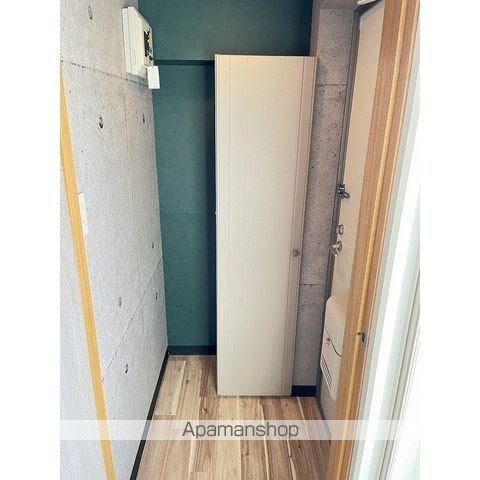 メゾンドKIIの内装写真