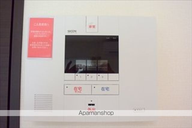 クレイノ大森町の内装写真