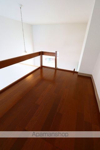 サクセスロードの内装写真