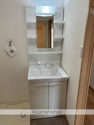 アップルビルの内装写真