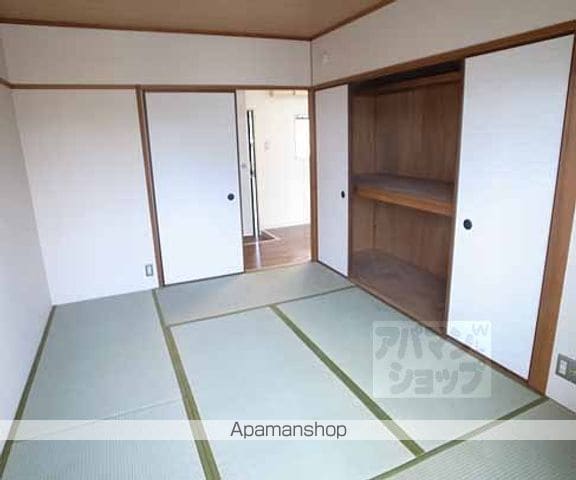 山口マンションの内装写真