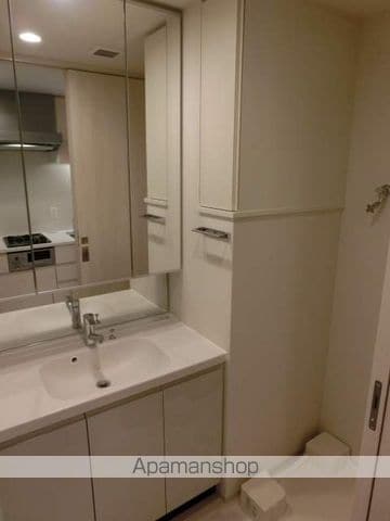 OPUS RESIDENCE心斎橋サウスの内装写真